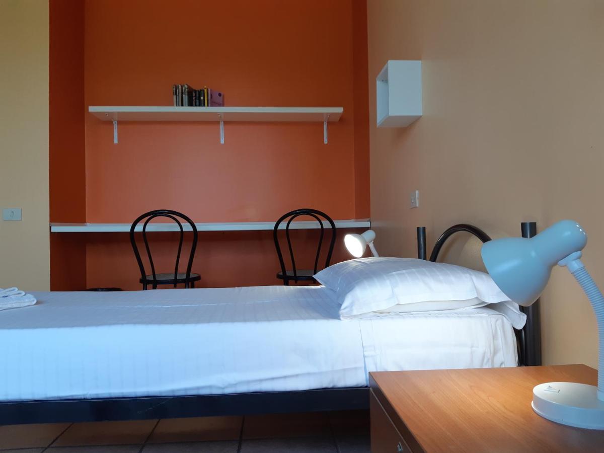 La Cordata Accommodation - Brodolini 24 Cinisello Balsamo Exterior foto