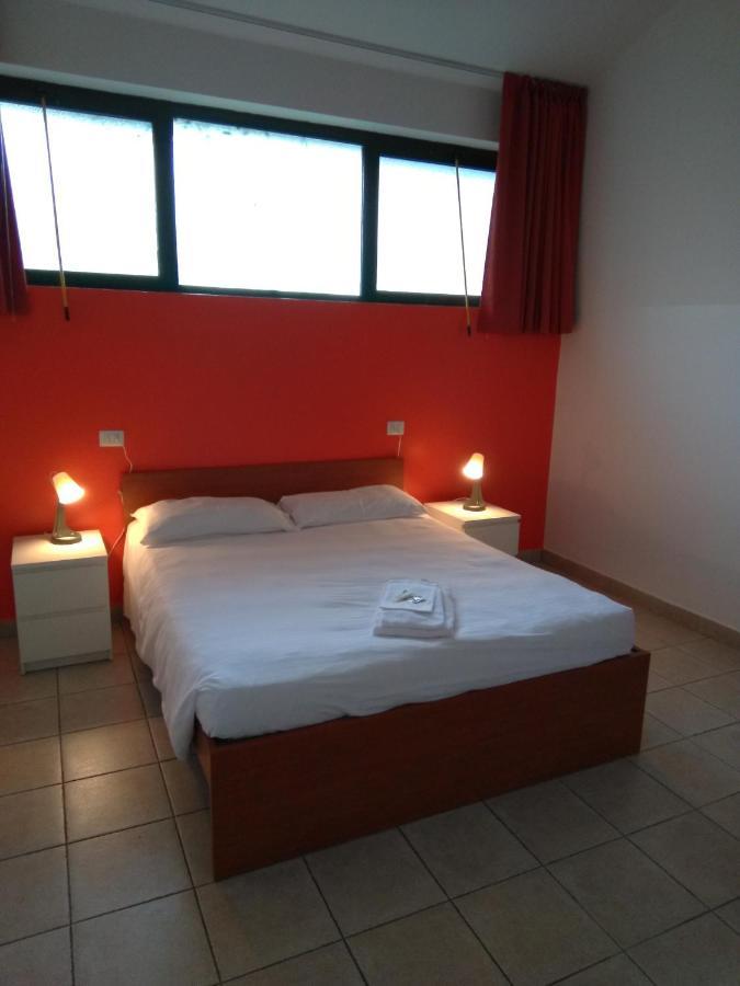 La Cordata Accommodation - Brodolini 24 Cinisello Balsamo Exterior foto