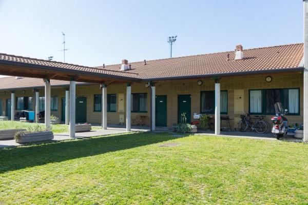 La Cordata Accommodation - Brodolini 24 Cinisello Balsamo Exterior foto