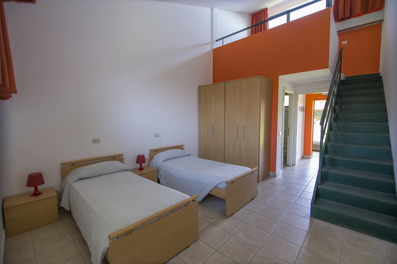 La Cordata Accommodation - Brodolini 24 Cinisello Balsamo Exterior foto